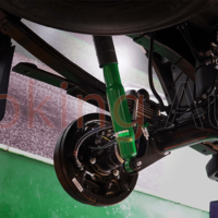 Phuộc nhún Tein thể thao