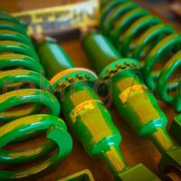 Phuộc Tein Damper Sport