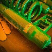 Giảm xóc Ford Ranger Damper Sport