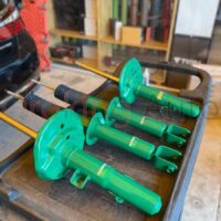 Phuộc Tein ENDURAPRO PLUS phân phối chính hãng tại Việt Nam