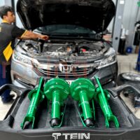 Phuộc Nhún Honda Accord Chính Hãng Tein Endurapro Plus