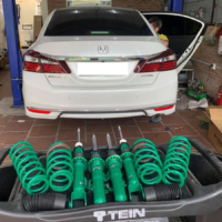 Phuộc Nhún Honda Accord Chính Hãng Tein Street Advance Z