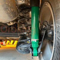 Phuộc Nhún Honda Brio Chính Hãng Tein Endurapro Plus