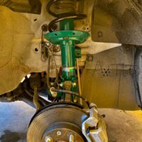 Phuộc nhún Tein thể thao