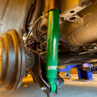 Tein EnduraPro chính hãng