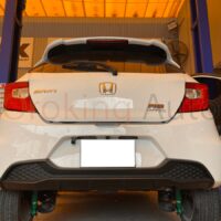 Phuộc Nhún Honda Brio Chính Hãng Tein Endurapro Plus