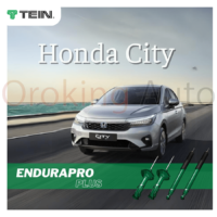 Phuộc Nhún Honda City Chính Hãng Tein Endurapro Plus