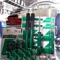 Phuộc Nhún Honda City Chính Hãng Tein Endurapro Plus