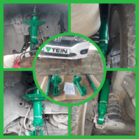 Tein EnduraPro chính hãng