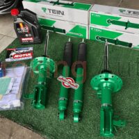 Phuộc Nhún Honda City Chính Hãng Tein Endurapro Plus