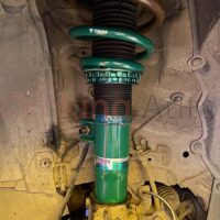 Phuộc Nhún Honda Civic 1.5L 2016 Chính Hãng Tein Street Advance Z