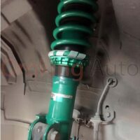 Phuộc Nhún Honda Civic 1.5L 2016 Chính Hãng Tein Street Advance Z