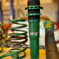 Phuộc Tein STREET ADVANCE Z