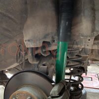 Phuộc Nhún Honda Civic Gen8 Chính Hãng Tein Endurapro Plus