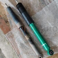 Phuộc Nhún Honda Civic Gen8 Chính Hãng Tein Endurapro Plus