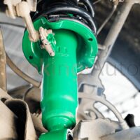 Phuộc Tein ENDURAPRO PLUS phân phối chính hãng tại Việt Nam