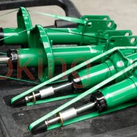 Phuộc Nhún Honda CRV 2012 - 2016 Chính Hãng Tein Endurapro Plus