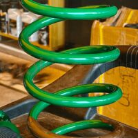 Phuộc Nhún Street Advance Z có hiệu suất tinh tế với điều chỉnh 16 nấc