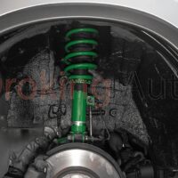 Phuộc Tein STREET ADVANCE Z sản xuất theo tiêu chuẩn cao