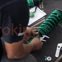 Phuộc Tein STREET ADVANCE Z