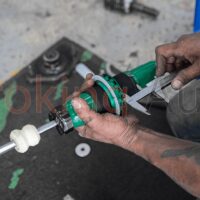 Phuộc Nhún Honda CRV 2012 - 2016 Chính Hãng Tein Street Advance Z