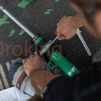 Phuộc Nhún Honda CRV 2012 - 2016 Chính Hãng Tein Street Advance Z