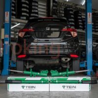 Phuộc Nhún Honda HRV Chính Hãng Tein Endurapro Plus