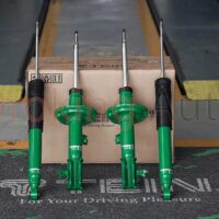 Phuộc Nhún Honda HRV Chính Hãng Tein Endurapro Plus