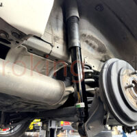 Phuộc Tein ENDURAPRO PLUS phân phối chính hãng tại Việt Nam