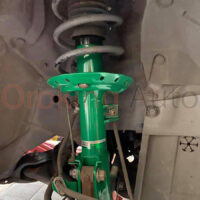 Phuộc Nhún Honda Jazz RS Chính Hãng Tein Endurapro Plus