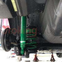 Phuộc Tein STREET ADVANCE Z sản xuất theo tiêu chuẩn cao