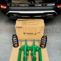 Ưu điểm nổi bật Phuộc Nhún Hyundai Santafe Chính Hãng Tein Endurapro Plus