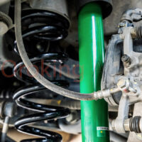 Tein EnduraPro Plus Hyundai Santafe 2012 - 2018 tương thích hoàn hảo