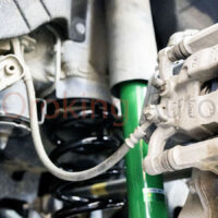 Ưu điểm nổi bật Phuộc Nhún Hyundai Santafe 2012 - 2018 Chính Hãng Tein Endurapro Plus