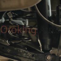 Ưu điểm nổi bật Phuộc Nhún Hyundai Santafe 2019+ Chính Hãng Tein Endurapro Plus