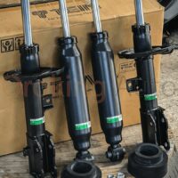 Phuộc Tein Endurapro Plus