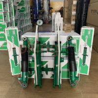 Phuộc Nhún Hyundai Santafe Chính Hãng Tein Endurapro Plus