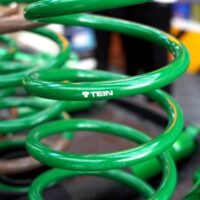 Tein ENDURAPRO giảm xóc