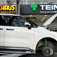 Phuộc Tein Carnival 2022