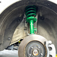 Tein EnduraPro Plus giảm xóc