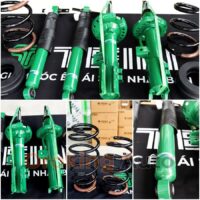 Phuộc nhún thể thao Tein EnduraPro Plus