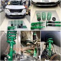 Tein EnduraPro Plus KIA CARNIVAL 2022