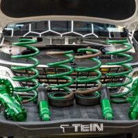 Phuộc Nhún Kia Carnival Endurapro Plus