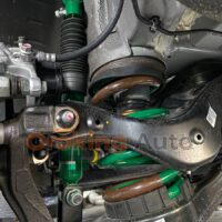 Phuộc nhún thể thao Tein