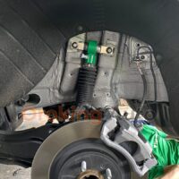 Tein EnduraPro thể thao