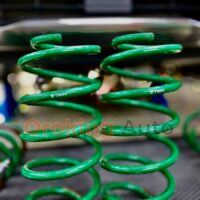 Giảm xóc thể thao Tein