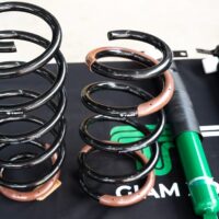 Phuộc Tein hiệu suất