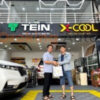 Tein EnduraPro Plus cho Carnival