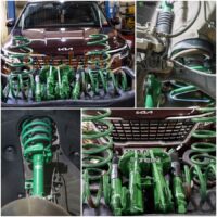 Phuộc nhún Tein Carnival