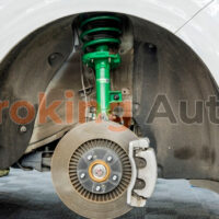 Phuộc EnduraPro Kia